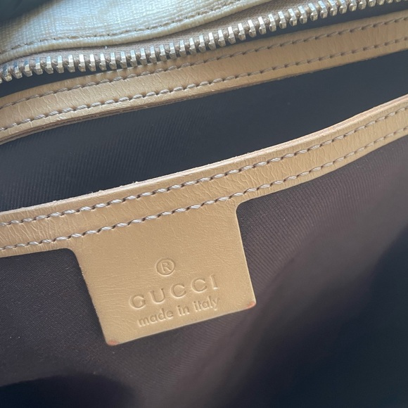Gucci tote bag - Picture 4 of 14